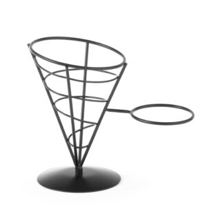 HENDI Pommestütenhalter, HENDI, 210x110x(H)172mm