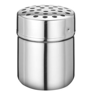 HENDI Streudose, HENDI, Käsestreuer, ⌀55x(H)75mm