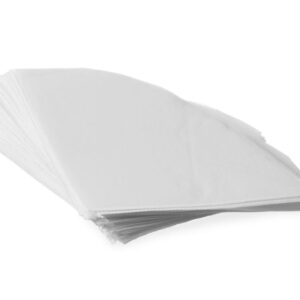 HENDI Fettfilter – 50 Stück, HENDI, 50 Stk., 254x254mm