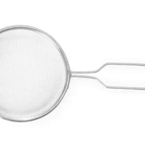 HENDI Sieb, HENDI, Kitchen Line, 280x125x(H)47mm