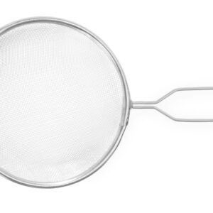 HENDI Sieb, HENDI, Kitchen Line, 323x160x(H)65mm