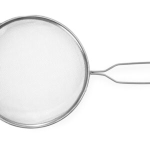 HENDI Sieb, HENDI, Profi Line, 344x190x(H)80mm