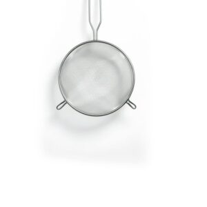 HENDI Sieb, HENDI, Profi Line, 360x210x(H)80mm