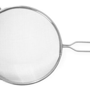 HENDI Sieb, HENDI, Profi Line, 405x250x(H)110mm