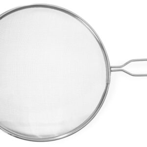 HENDI Sieb, HENDI, Profi Line, 425x255x(H)120mm