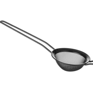 BarUp Barsieb, BarUp, Schwarz, ⌀75x220mm