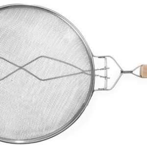 HENDI Sieb - doppelmaschig, HENDI, 605x260x(H)120mm