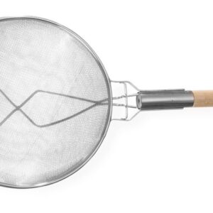 HENDI Sieb - doppelmaschig, HENDI, 788x305x(H)150mm