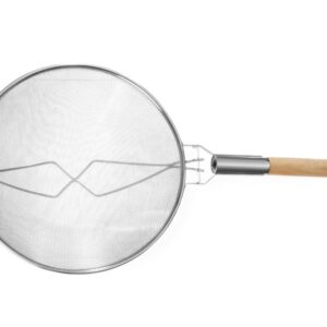 HENDI Sieb - doppelmaschig, HENDI, 840x355x(H)190mm