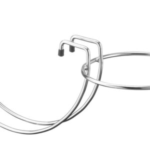BarUp Halter für Sektkühler, BarUp, ⌀194x(H)193mm