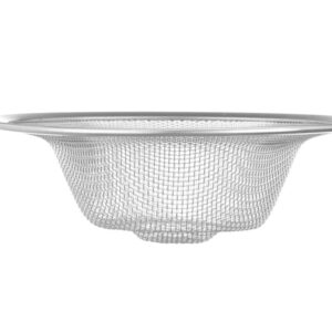 HENDI Spülbecken-Sieb, HENDI, ⌀110x(H)35mm