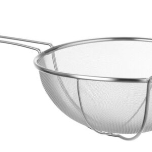 HENDI Sieb verstärkt, HENDI, 560x260x(H)145mm