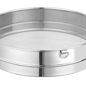 HENDI Mehlsieb, HENDI, ⌀308x(H)74mm