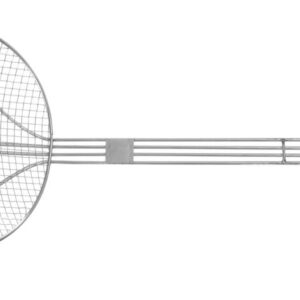 HENDI Frittierlöffel, HENDI, ⌀200x510mm
