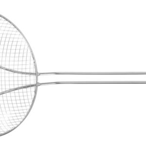 HENDI Frittierlöffel, HENDI, ⌀260x650mm