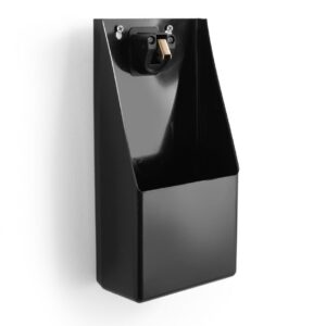 BarUp Flaschenöffner mit Auffangbehälter, BarUp, 135x70x(H)295mm