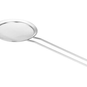 HENDI Fettschaufel - feinmaschig, HENDI, ⌀125x350mm