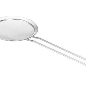 HENDI Fettschaufel - feinmaschig, HENDI, ⌀150x440mm