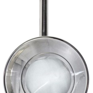 HENDI Spitzsieb, feinmaschig, HENDI, 500x245x(H)210mm