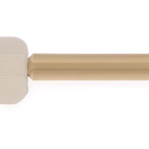 HENDI Schaber, HENDI, Profi Line, Beige, 320x75mm