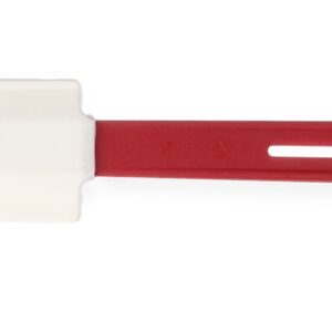 HENDI Teigschaber Kitchen Line, HENDI, Kitchen Line, 10L, Rot, 266x55mm