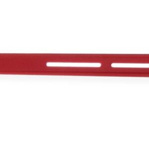 HENDI Teigschaber Kitchen Line, HENDI, Kitchen Line, 11,5L, Rot, 420x70mm