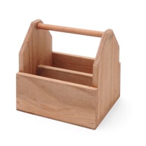 HENDI Tisch-Caddy, HENDI, 190x160x(H)200mm