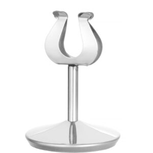 HENDI Menükartenhalter, HENDI, ⌀75x(H)100mm