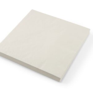 HENDI Einschlagpapier, fettdicht, HENDI, Weiß, 500 Stk., 305x305mm