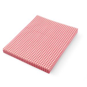 HENDI Einschlagpapier, fettdicht, HENDI, 500 Stk., 250x350mm