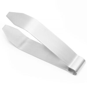 HENDI Pinzette für Fischgräten, schmaler flacher Kopf, HENDI, (L)100mm