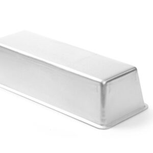 HENDI Kuchenform, HENDI, 300x110x(H)75mm