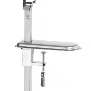 HENDI Dosenöffner, HENDI, Kitchen Line, 250x115x(H)550mm