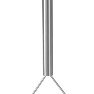 HENDI Kartoffelstampfer, HENDI, 610x200x(H)130mm