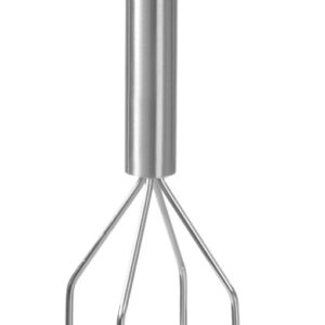 HENDI Kartoffelstampfer, HENDI, ⌀118x310mm