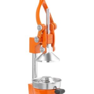 BarUp Manuelle Zitruspresse, BarUp, 225x180x(H)510mm