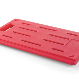 HENDI Wärmeelement, HENDI, GN 1/1, 530x323x(H)33mm