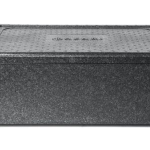 HENDI Thermobox Profi Line, HENDI, Profi Line, GN 1/1, 40L, 600x400x(H)285mm