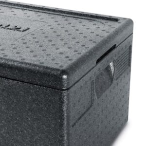 HENDI Thermobox Profi Line, HENDI, Profi Line, GN 1/1, 80L, 685x485x(H)360mm