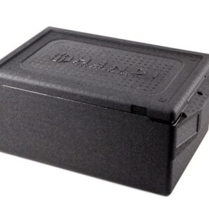 HENDI Thermobox Profi Line, HENDI, Profi Line, GN 1/1, 39L, 674x400x(H)287mm