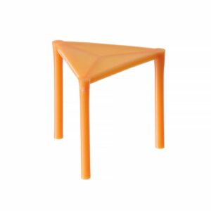 HENDI Abstandhalter für Pizzen - 500 Stk., HENDI, Orange, 500 Stk