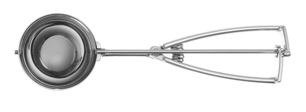 Stöckel Eiscremeportionierer Stöckel, Stöckel, 1/10, ⌀70mm