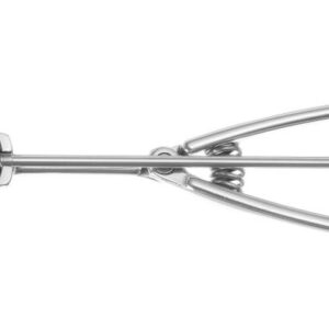 Stöckel Eiscremeportionierer Stöckel, oval, Stöckel, 1/30, 62x43mm