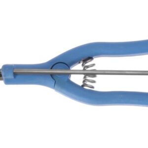 HENDI Eiscremeportionierer Profi Line , HENDI, Profi Line, 1/24, ⌀51mm