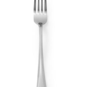 HENDI Tafelgabel - 6 Stk., HENDI, Kitchen Line, 6 Stk., (L)197mm