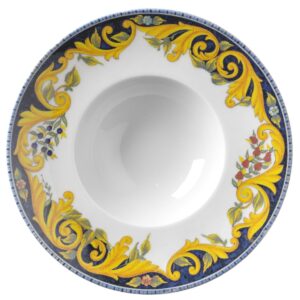 HENDI Pastateller Barocco, HENDI, Barocco, ⌀275mm