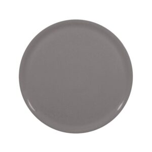 HENDI Pizzateller Speciale, HENDI, Speciale, Dunkelgrau, ⌀330mm