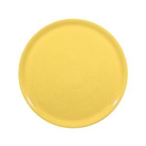 HENDI Pizzateller Speciale, HENDI, Speciale, Gelb, ⌀330mm