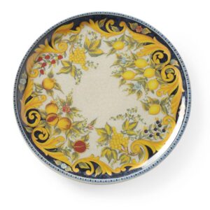 HENDI Pizzateller Barocco, HENDI, ⌀330mm