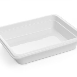 HENDI Gastronorm-Behälter GN 1/2, HENDI, Profi Line, GN 1/2, 325x265x(H)65mm